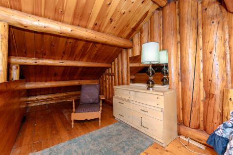 97 Eustis Parkway Eustis ME 04936