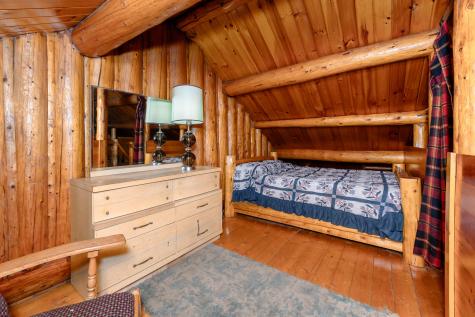 97 Eustis Parkway Eustis ME 04936