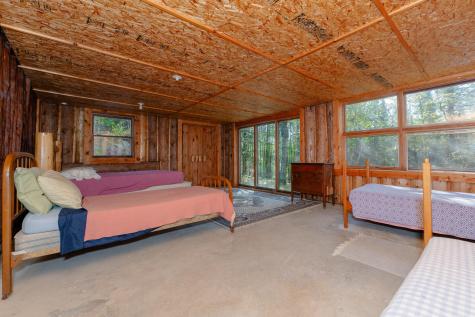 97 Eustis Parkway Eustis ME 04936