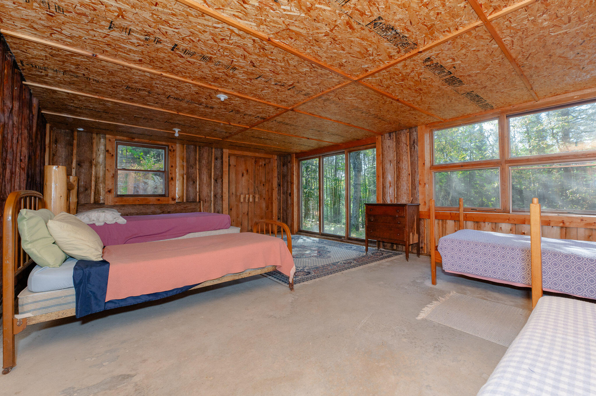 97 Eustis Parkway Eustis ME 04936