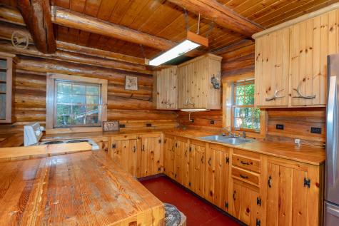 97 Eustis Parkway Eustis ME 04936