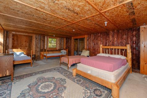 97 Eustis Parkway Eustis ME 04936