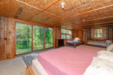 97 Eustis Parkway Eustis ME 04936