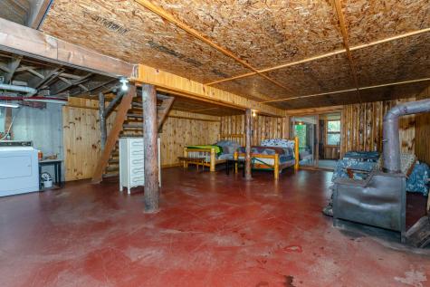 97 Eustis Parkway Eustis ME 04936