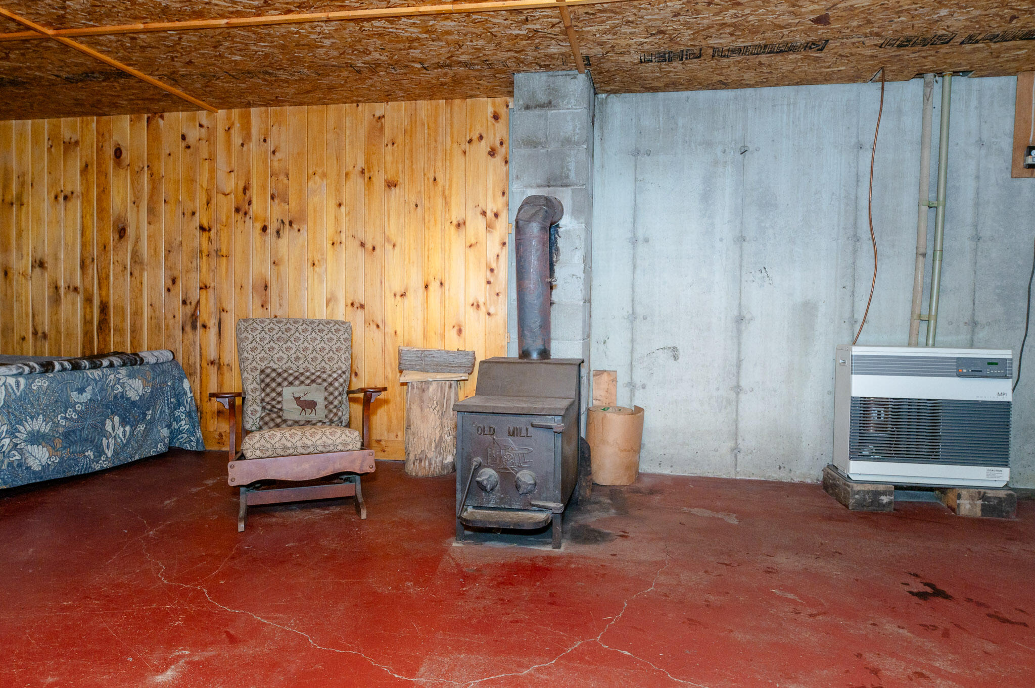 97 Eustis Parkway Eustis ME 04936