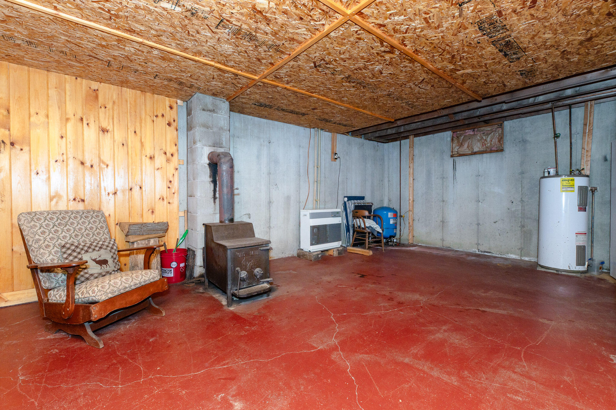 97 Eustis Parkway Eustis ME 04936