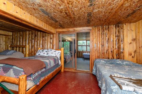 97 Eustis Parkway Eustis ME 04936