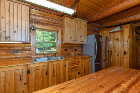 97 Eustis Parkway Eustis ME 04936