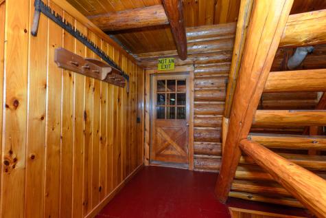 97 Eustis Parkway Eustis ME 04936