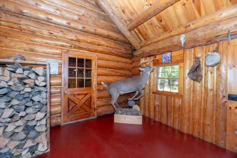 97 Eustis Parkway Eustis ME 04936