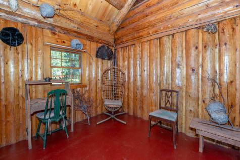 97 Eustis Parkway Eustis ME 04936