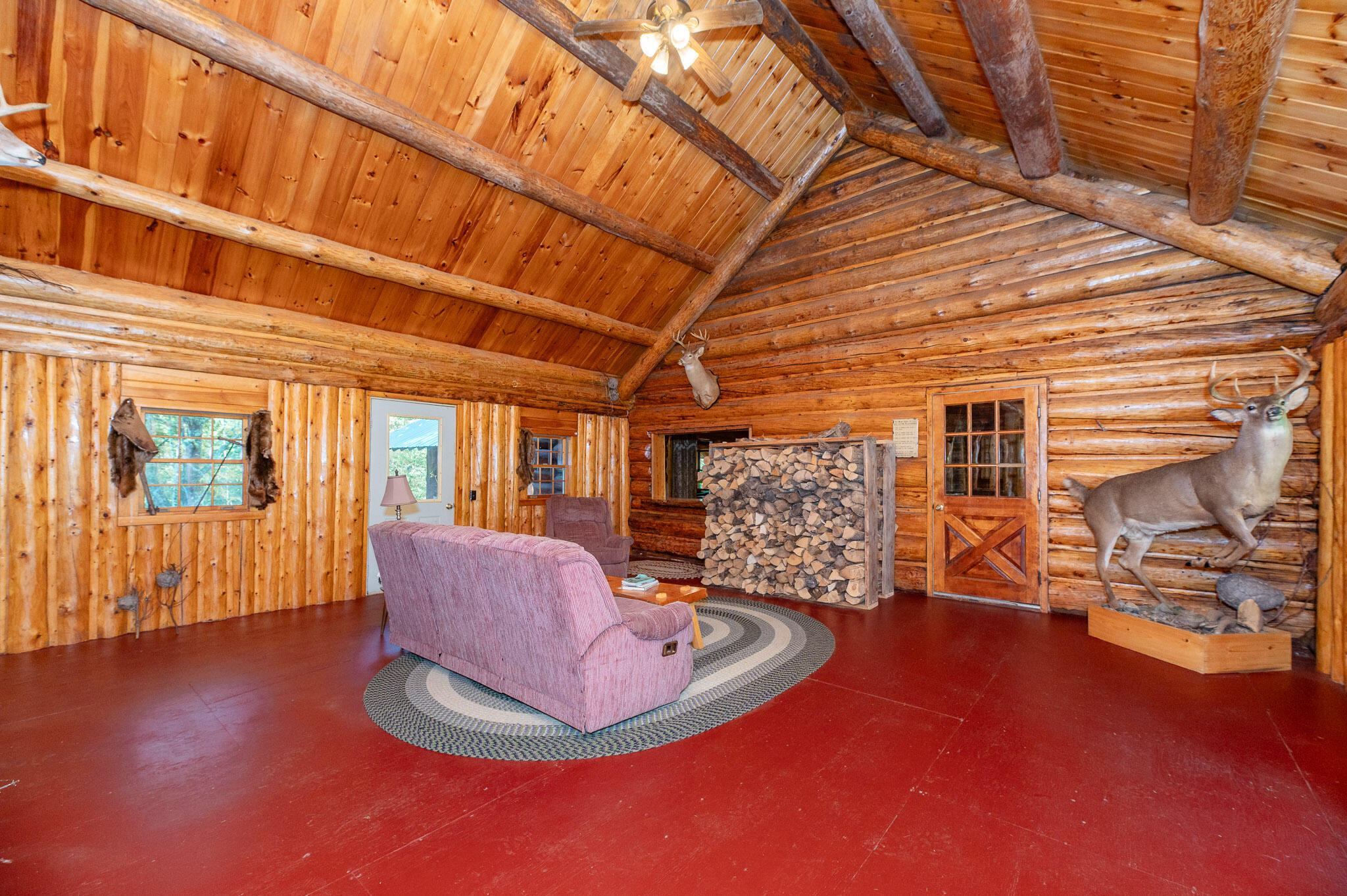 97 Eustis Parkway Eustis ME 04936