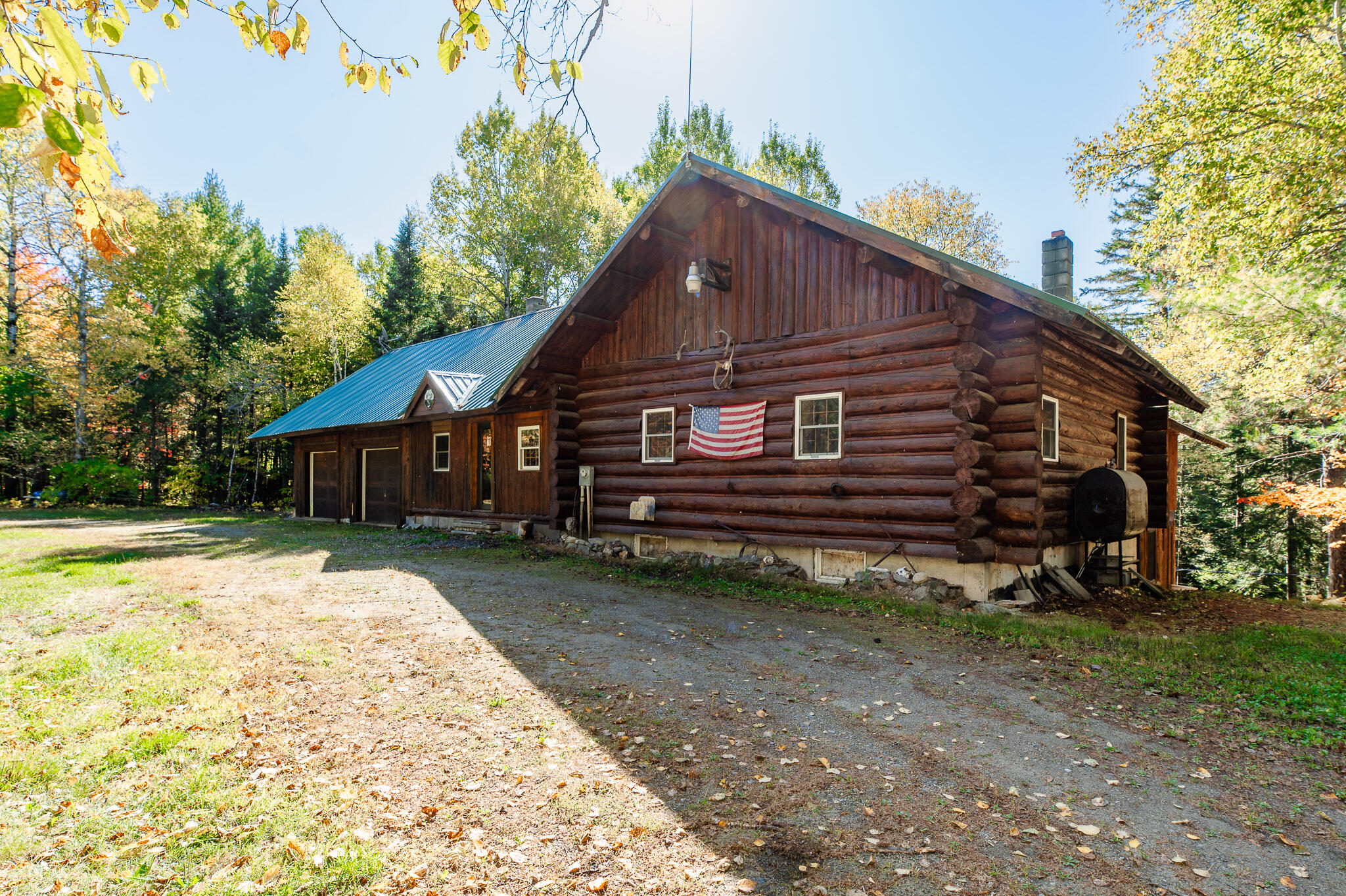 97 Eustis Parkway Eustis ME 04936