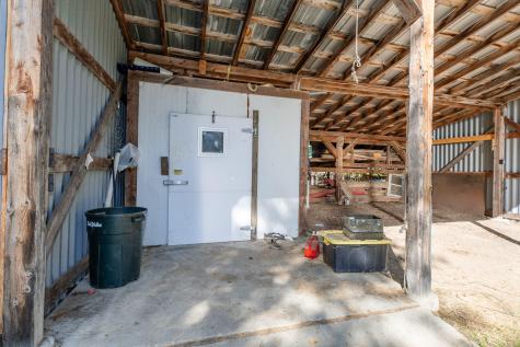 97 Eustis Parkway Eustis ME 04936