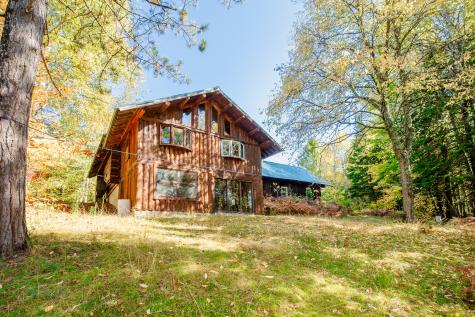 97 Eustis Parkway Eustis ME 04936