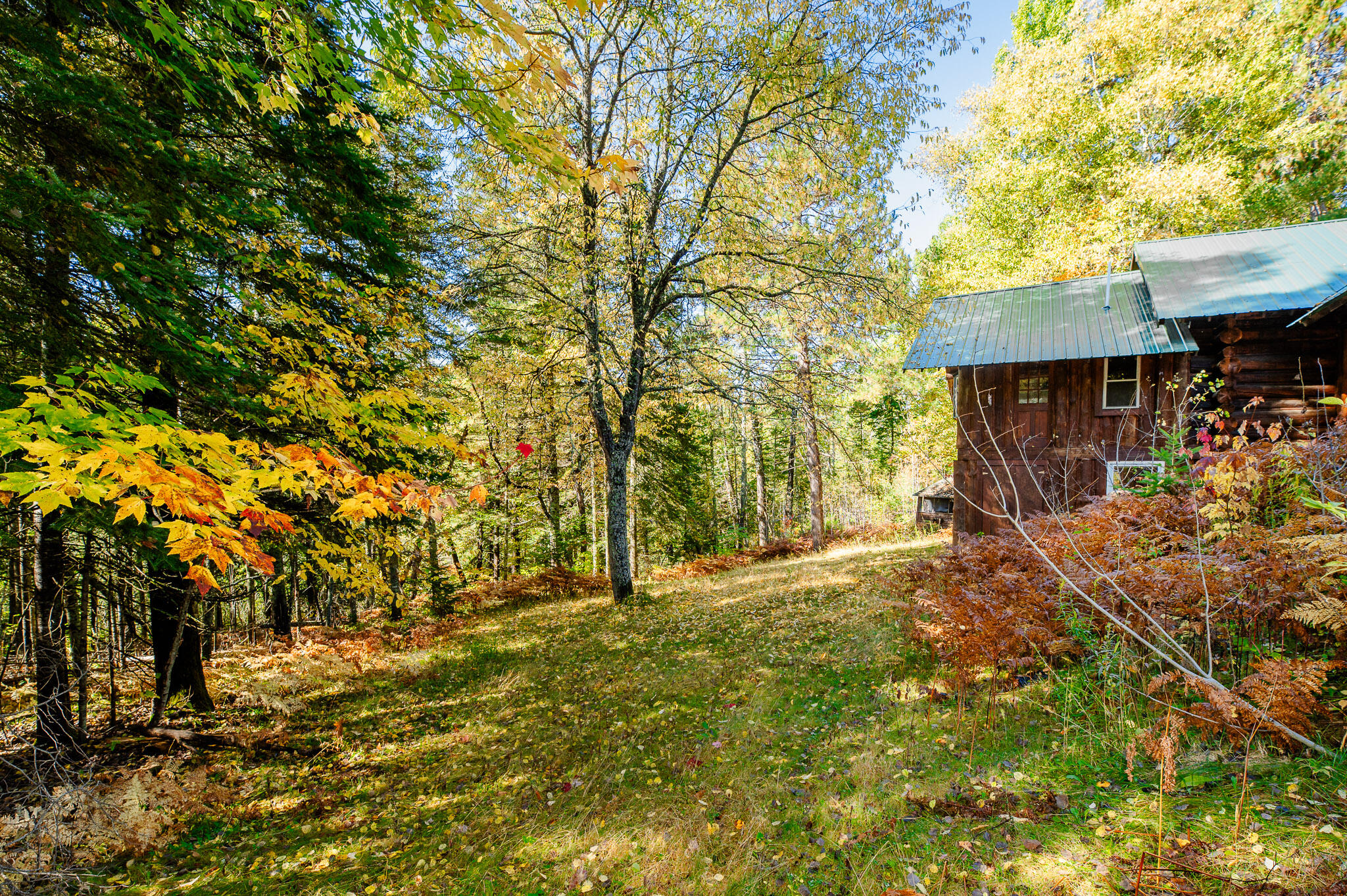 97 Eustis Parkway Eustis ME 04936