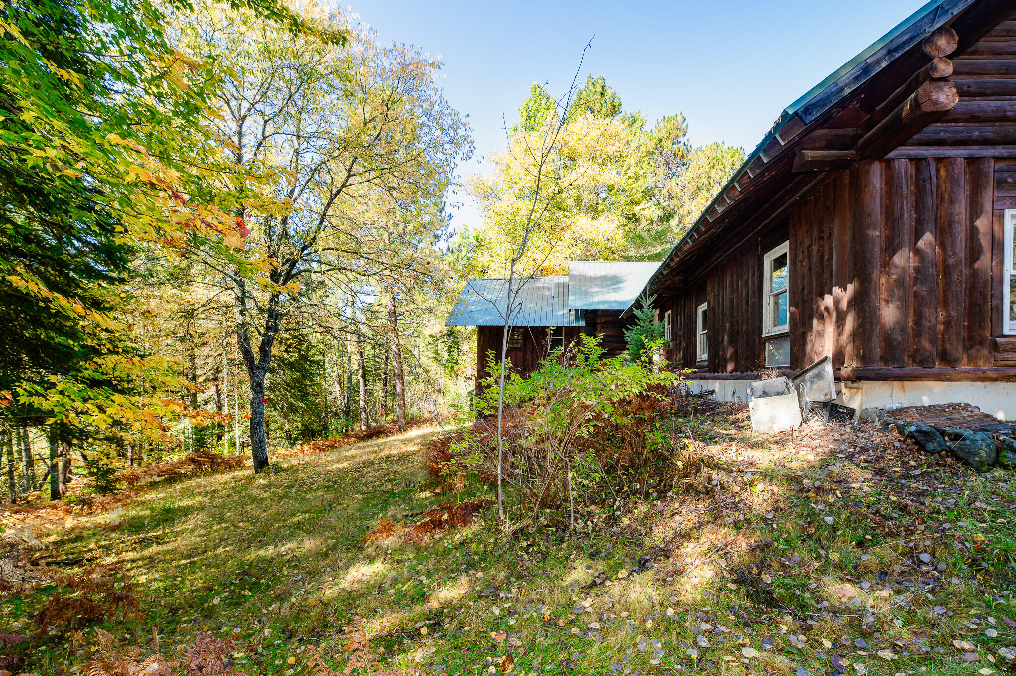 97 Eustis Parkway Eustis ME 04936