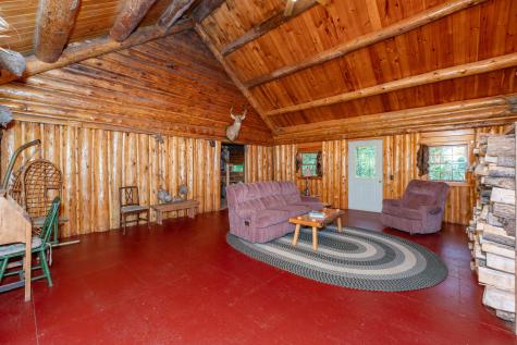 97 Eustis Parkway Eustis ME 04936