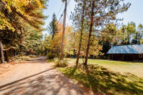 97 Eustis Parkway Eustis ME 04936