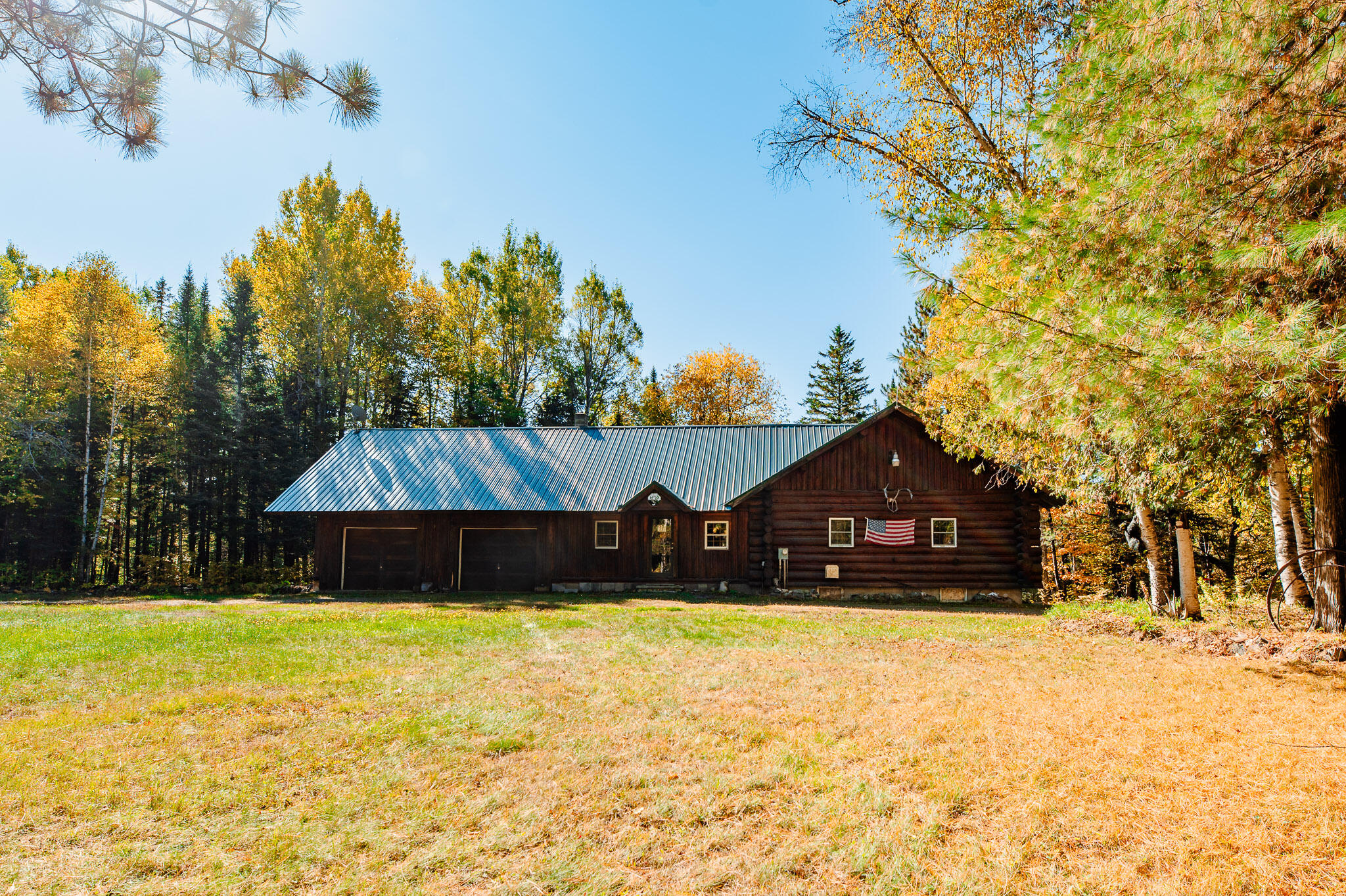 97 Eustis Parkway Eustis ME 04936