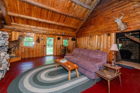 97 Eustis Parkway Eustis ME 04936