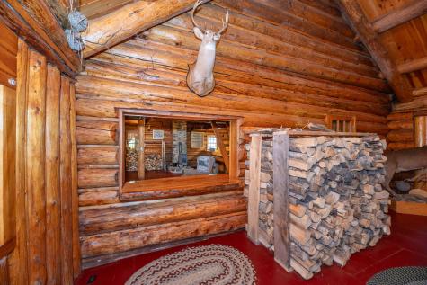 97 Eustis Parkway Eustis ME 04936