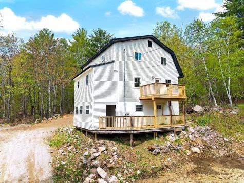 31 New Dawn Road Oxford ME 04270