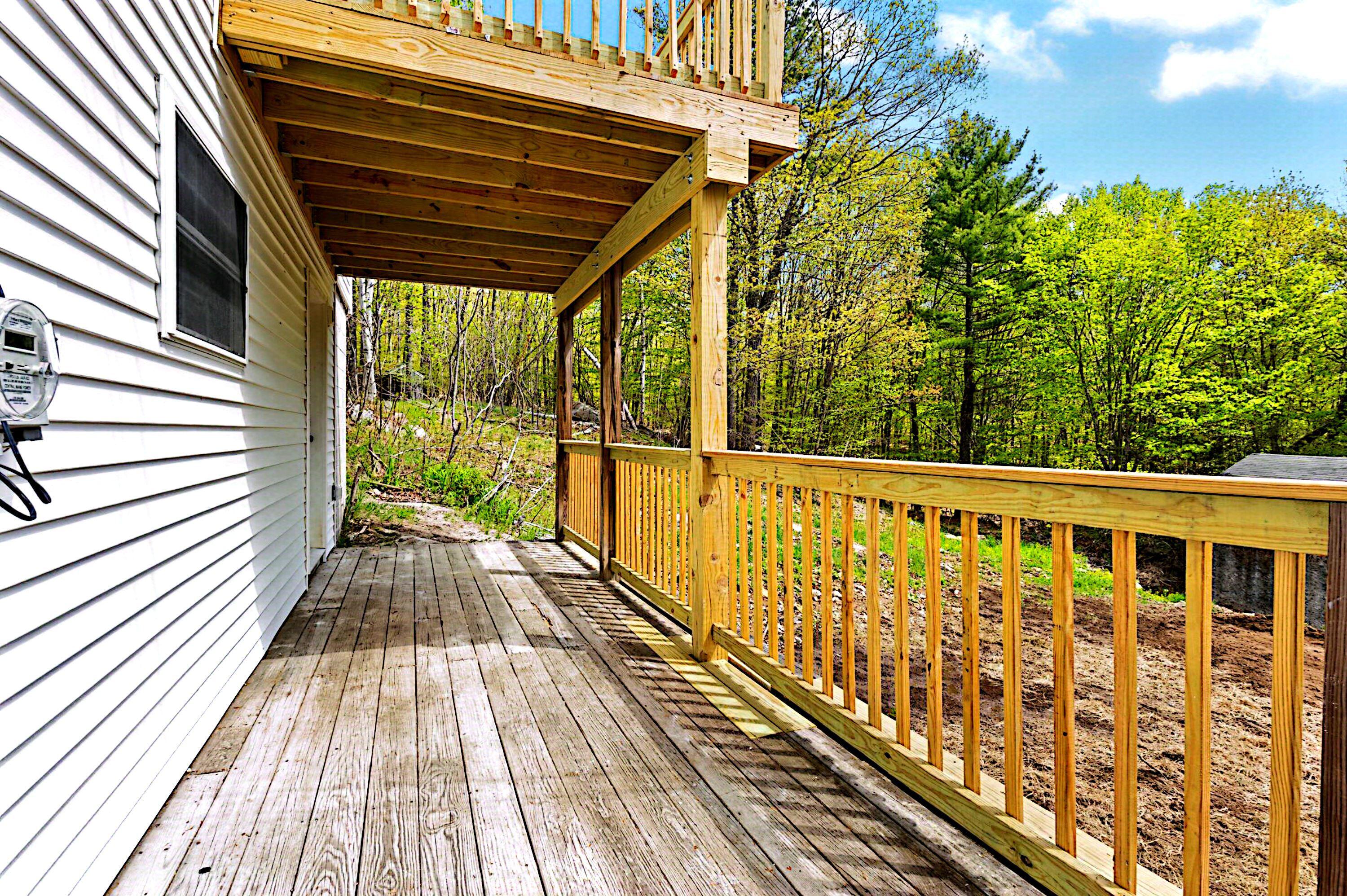 31 New Dawn Road Oxford ME 04270