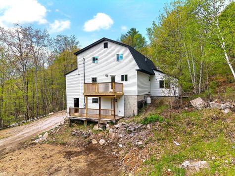 31 New Dawn Road Oxford ME 04270