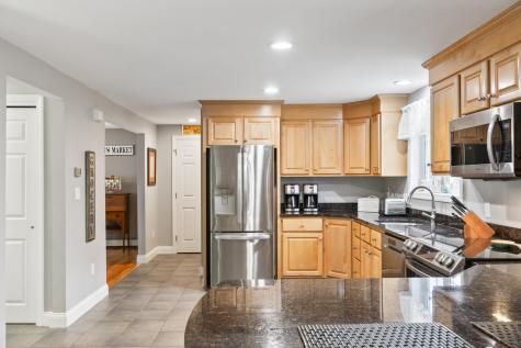 1126 Coles Hill Road Wells ME 04090