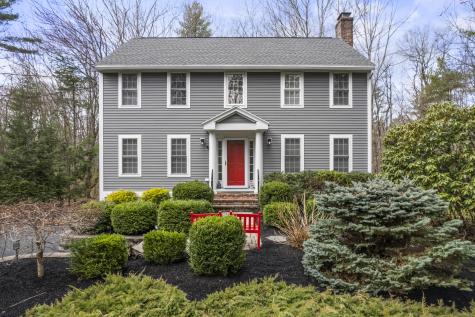 1126 Coles Hill Road Wells ME 04090