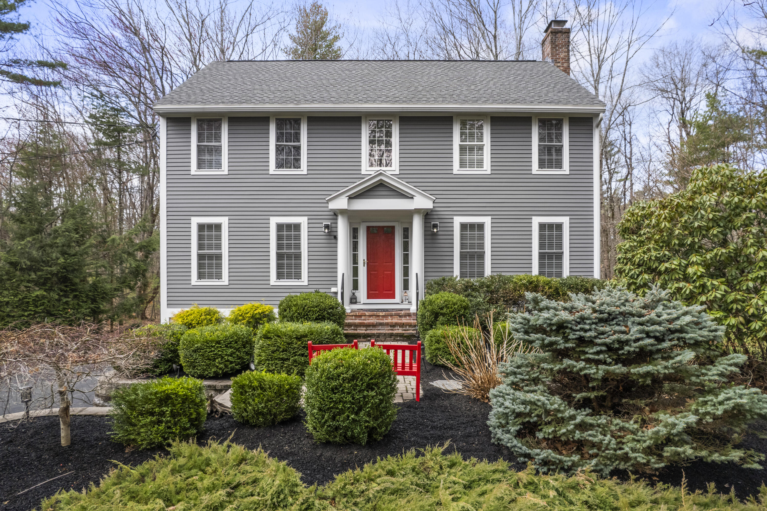 1126 Coles Hill Road Wells ME 04090