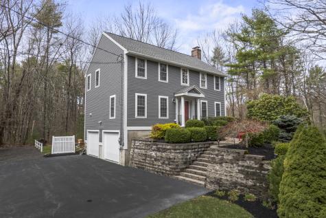1126 Coles Hill Road Wells ME 04090