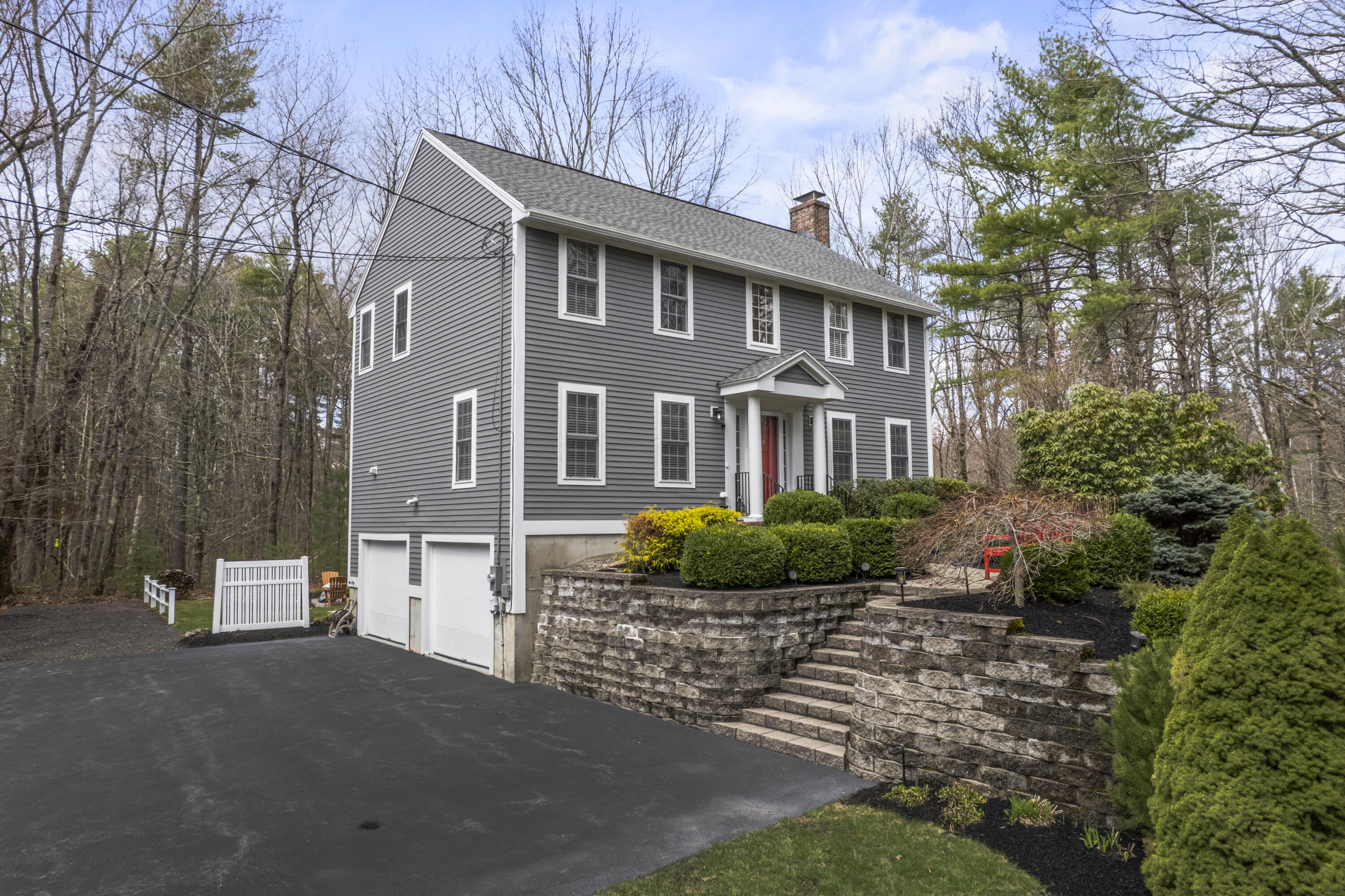 1126 Coles Hill Road Wells ME 04090