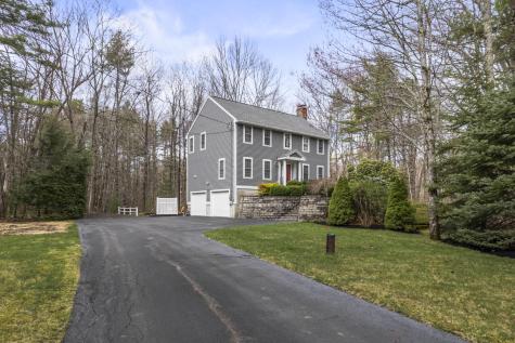 1126 Coles Hill Road Wells ME 04090