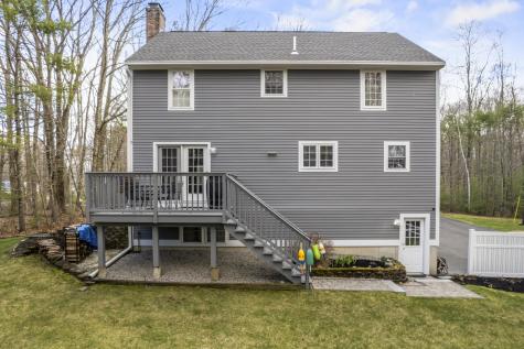 1126 Coles Hill Road Wells ME 04090