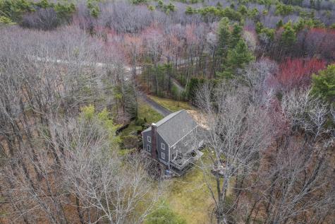 1126 Coles Hill Road Wells ME 04090