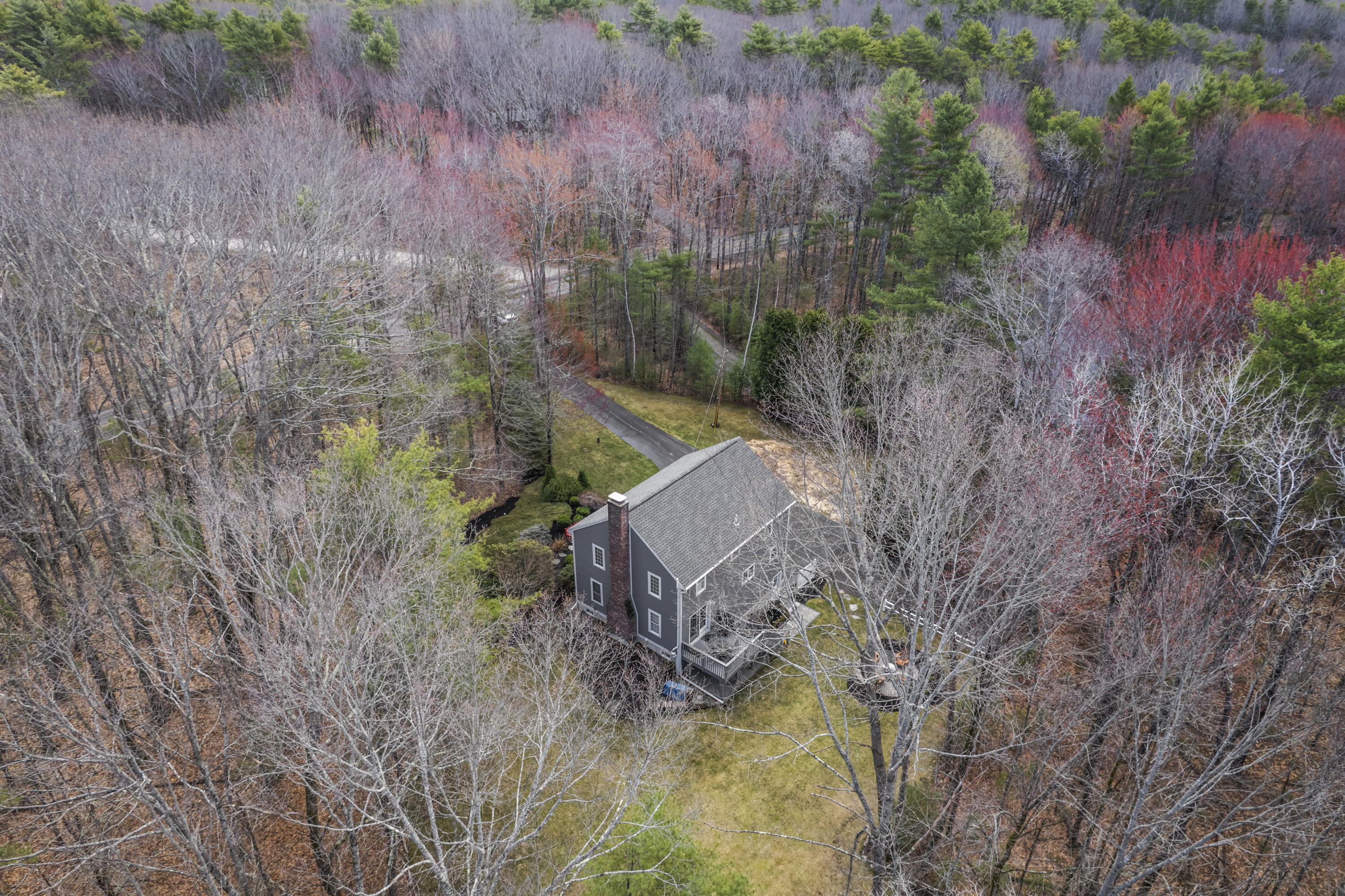 1126 Coles Hill Road Wells ME 04090