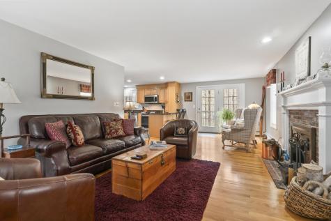 1126 Coles Hill Road Wells ME 04090