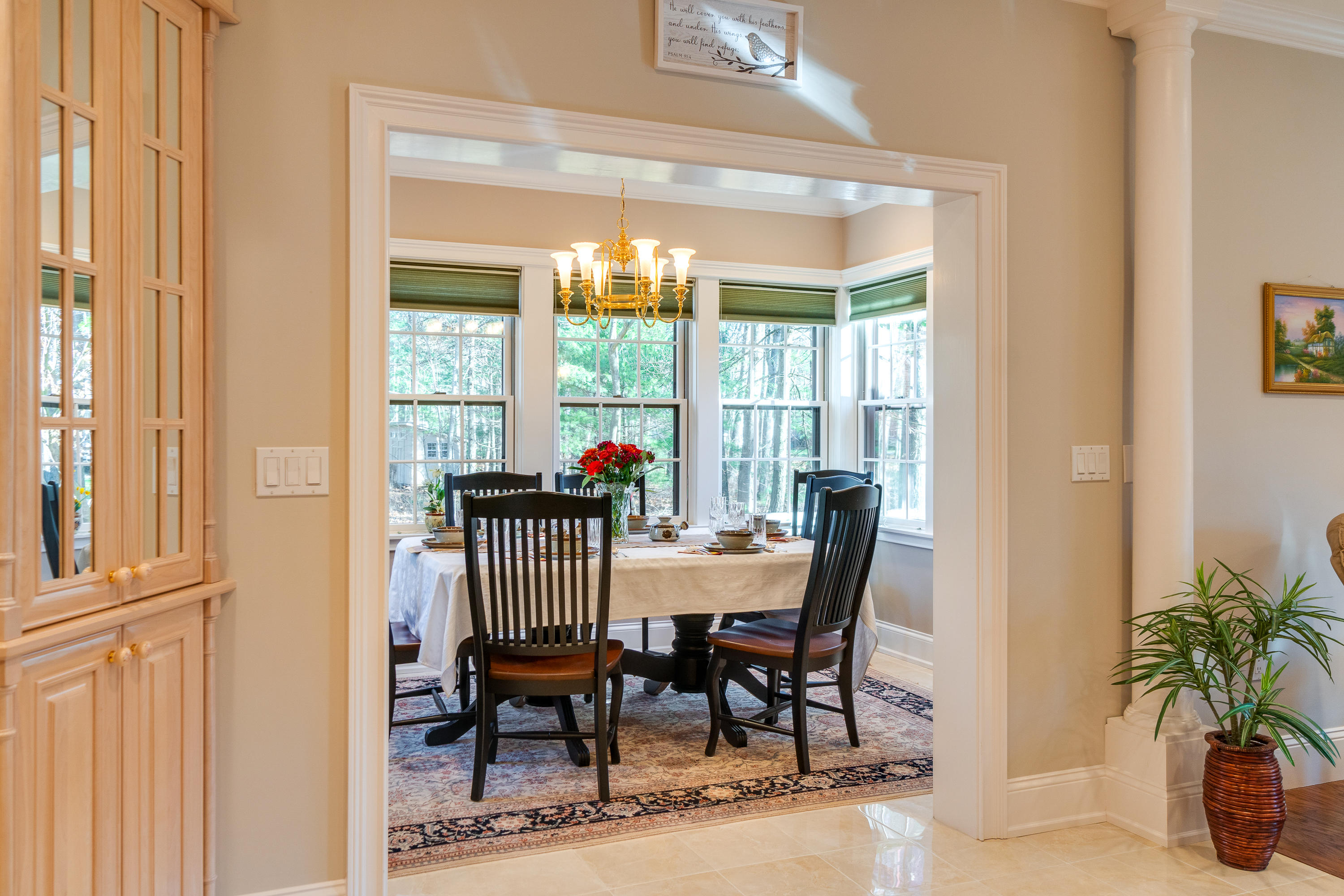 11 Locust Lane Brunswick ME 04011