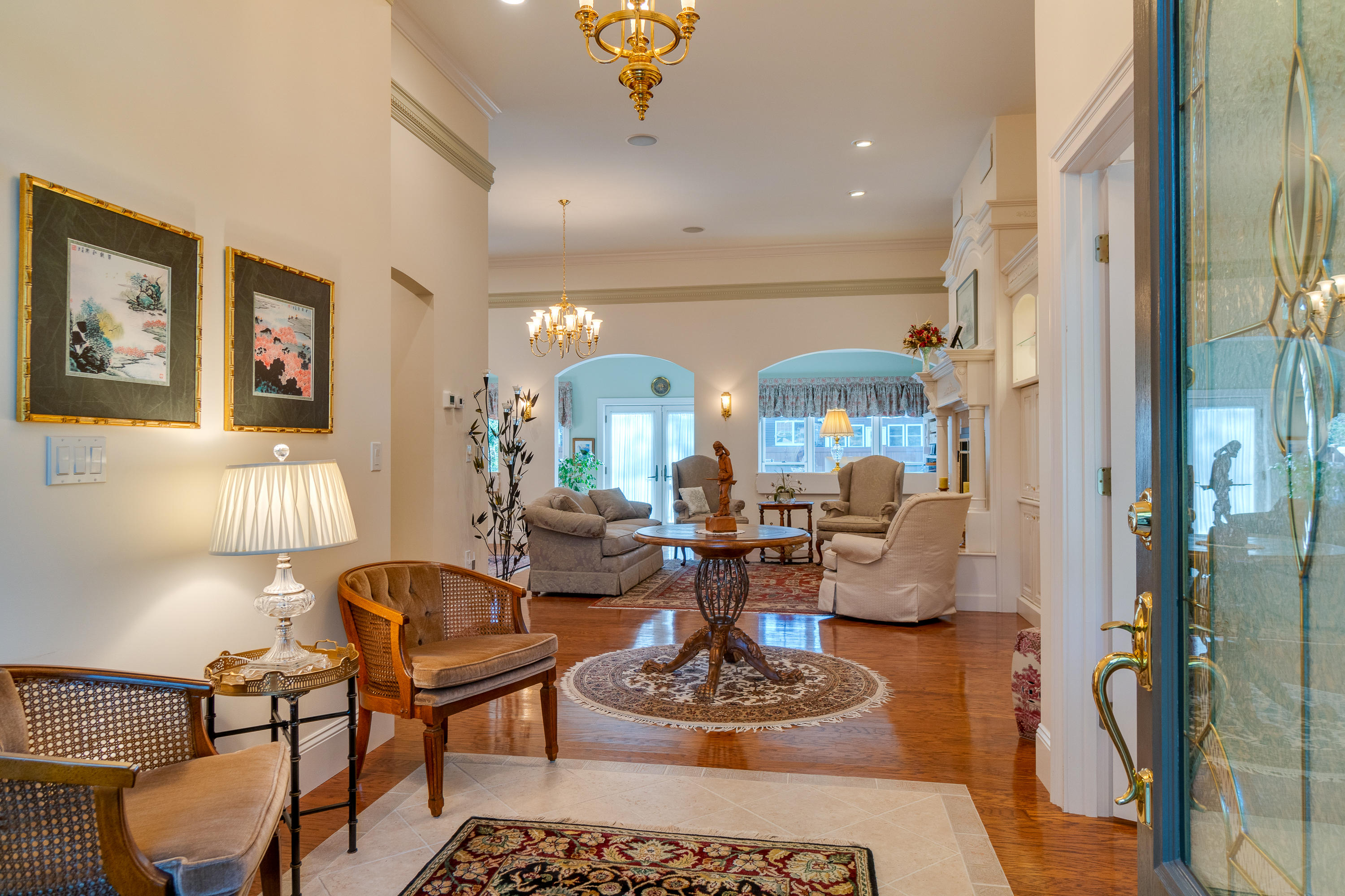 11 Locust Lane Brunswick ME 04011