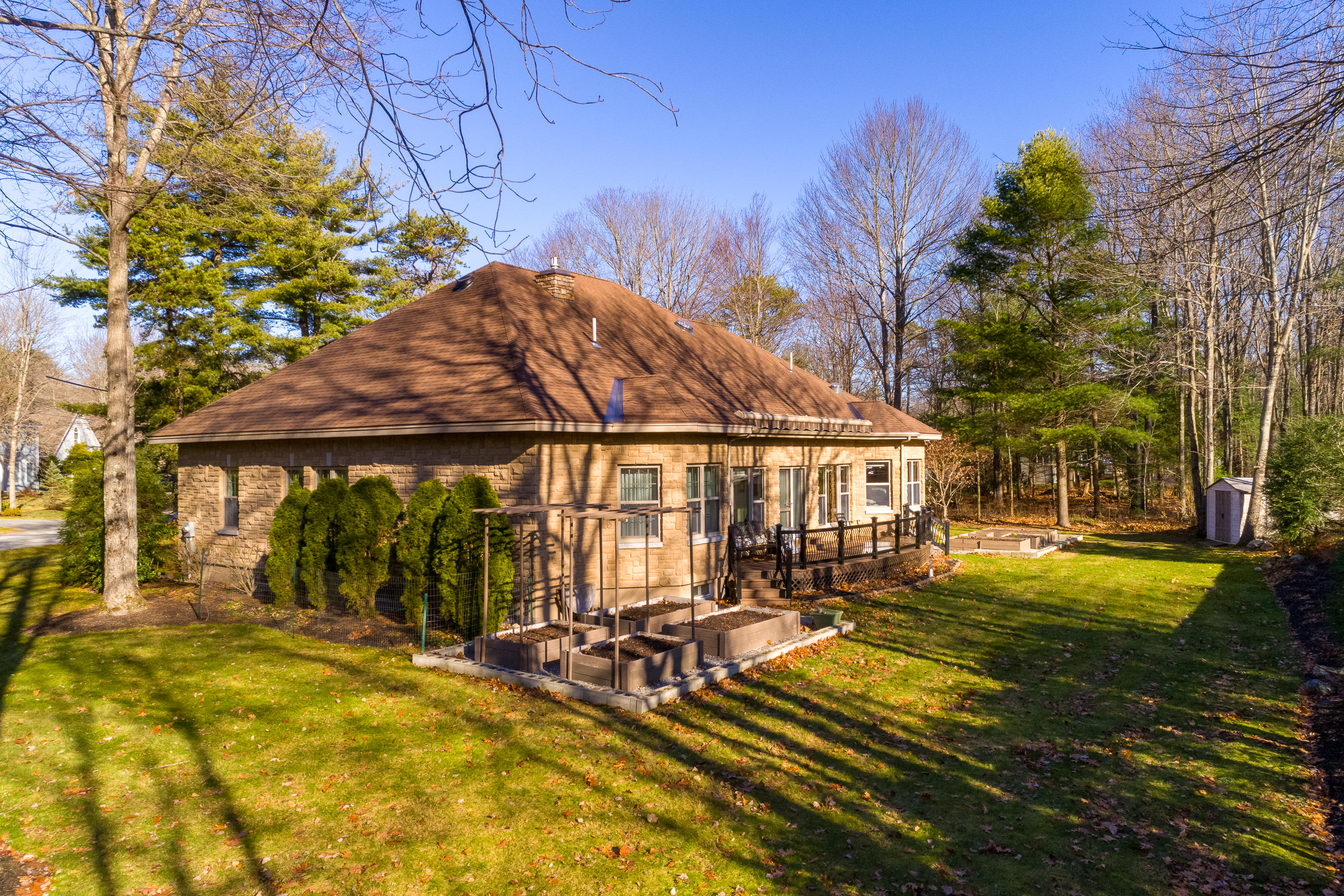 11 Locust Lane Brunswick ME 04011