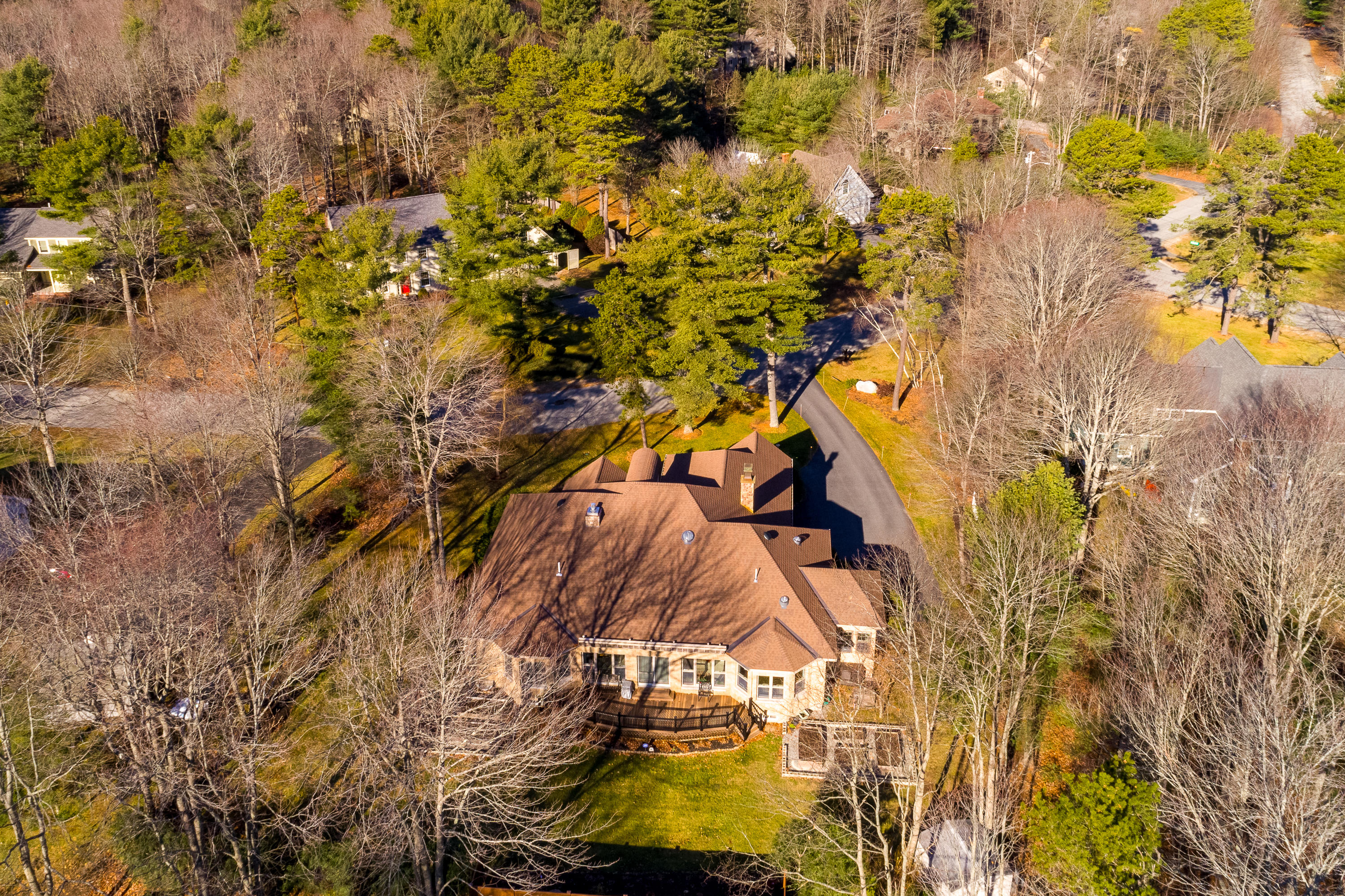 11 Locust Lane Brunswick ME 04011