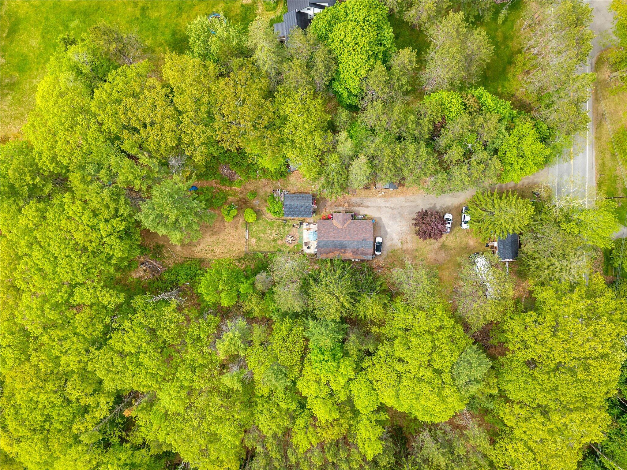 1572 River Road Bucksport ME 04416