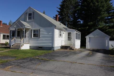 312 Russell Street Lewiston ME 04240