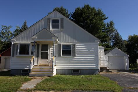 312 Russell Street Lewiston ME 04240