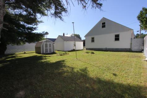 312 Russell Street Lewiston ME 04240