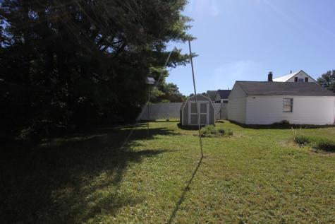312 Russell Street Lewiston ME 04240