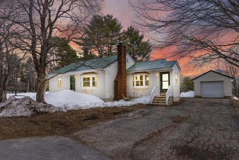 713 Sokokis Avenue Limington ME 04049