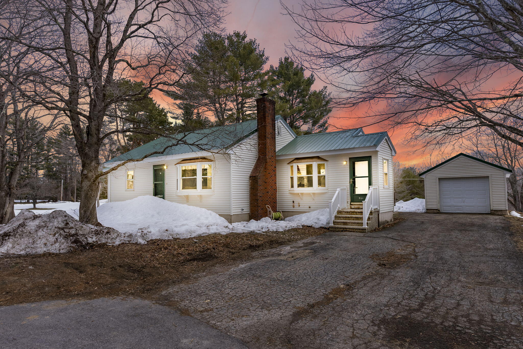 713 Sokokis Avenue Limington ME 04049